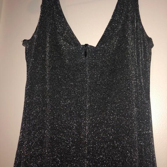 Semi Formal Maxi Dress - Picture 8 of 13